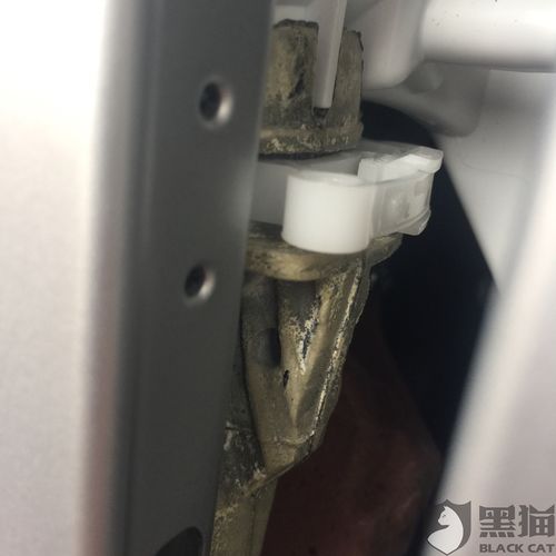 黑猫投诉 西门子把不合格的家电产品流入市场销售,以次论正,欺骗消费